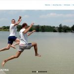 Big Jump – o acțiune europeană prinde avânt în R. Moldova. Află când poți sări în orice râu