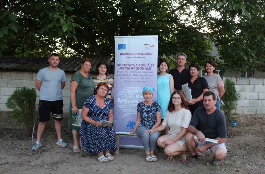  Problemele de mediu de la Șerpeni și cum văd localnicii soluționarea acestora