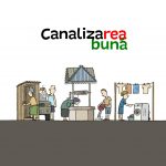 Jurnaliștii de mediu au lansat jocul  CanalizaREA BUNĂ