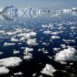 Încălzirea globală schimbă curenții oceanici din Oceanul Atlantic