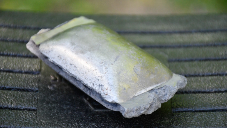  O companie suedeză a produs primul lot de „oțel verde”