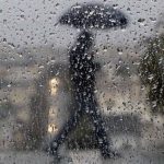 HARTĂ/ Ploi cu descărcări electrice la Nord. Prognoza meteo pentru 27 aprilie