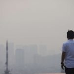Președintele indonezian, declarat „vinovat de neglijență” în ceea ce privește poluarea din capitala țării