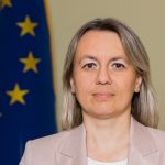 Iuliana Cantaragiu a fost numită consiliera președintei Maia Sandu în domeniul mediului