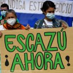 Cel puţin 227 de activiști de mediu au fost asasinaţi în 2020, în medie câte patru pe săptămână