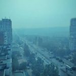 Studiu: Moldova, printre țările cu cel mai poluat aer din Europa