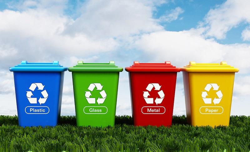  Sistem integrat de gestionare a deșeurilor în zece școli din țară. Lista acestora