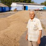 La 82 ani, Nicolae Micu este ambasador al agriculturii organice