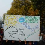 Peste 180 de organizații europene de mediu lansează un apel înainte de COP26: e nevoie de o dezvoltare fără precedent a energiei solare și eoliene pentru a evita colapsul climatic