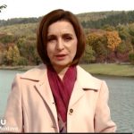 VIDEO/ Maia Sandu, discurs la COP26: Acțiunea asupra climei este o prioritate națională