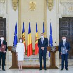 Protecția mediului – domeniu prioritar de cooperare între R. Moldova și România