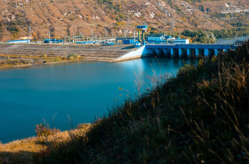  Cum influențează Complexul Hidroenergetic Nistrean asigurarea cu apă în diverse sectoare socio-economice