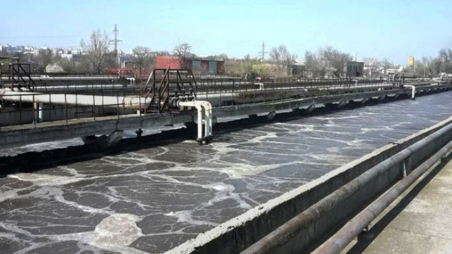  Apă Canal Chișinău trebuie să achite 12 mln. de lei pentru poluarea mediului provocată de activitatea stației de epurare