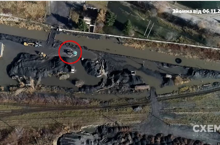  Risc de poluare a râului Nistru cu arseniu, după un accident la termocentrala Burshtyn din Ucraina