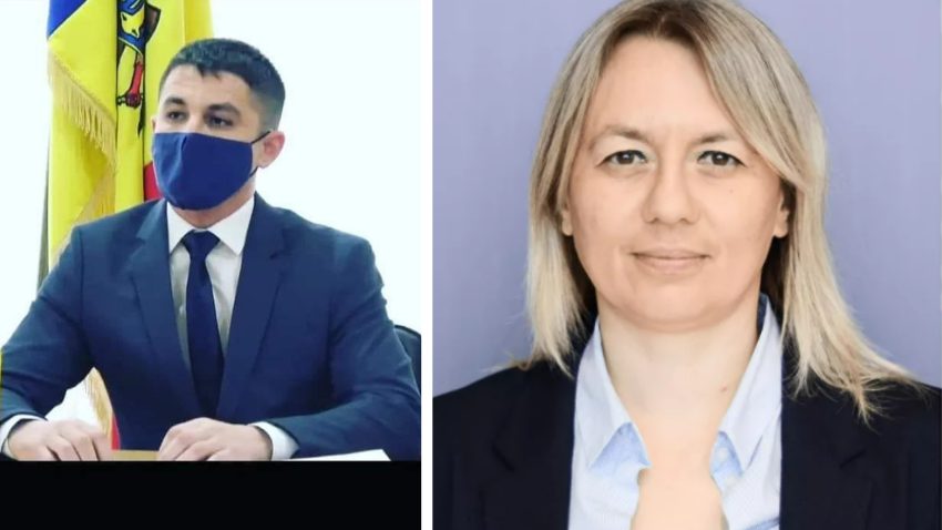  Un deputat BCS a propus audierea în Parlament a ministrei Mediului și șefului IPM, după ce Apă-Canal Chișinău a fost sancționată cu 12 mln. de lei pentru poluarea mediului