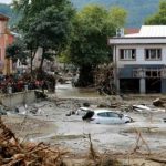 Costurile catastrofelor naturale, estimate la 250 de miliarde de dolari în 2021