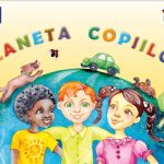 DOC/ Planeta copiilor- carte cu povești ecologice