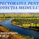 Șefii Inspecțiilor pentru Protecția Mediului din Ialoveni și Basarabeasca au demisionat