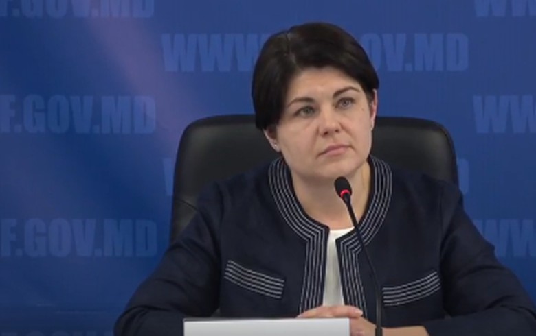  Natalia Gavriliță: Legislația în ceea ce ține de emiterea autorizației de mediu este una imperfectă