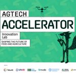 Accelerator AgTech. Un program pentru cei care vor să dezvolte produse și servicii în industria agricolă și alimentară