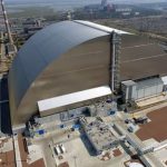 Nivelul radioactivităţii la Cernobîl este ”anormal”, anunţă directorul AIEA Rafael Grossi într-o vizită la centrala nucleară avariată