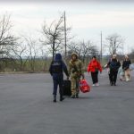 Moldova pentru Pace. Cum poți deveni voluntar și ajuta la acomodarea refugiaților din Ucraina