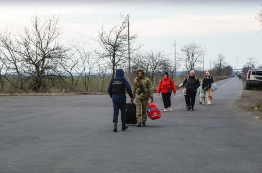 Moldova pentru Pace. Cum poți deveni voluntar și ajuta la acomodarea refugiaților din Ucraina