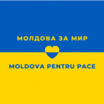 Autoritățile din Moldova au colectat peste 10 mii de euro în susținerea refugiaților. Cum poți dona și tu