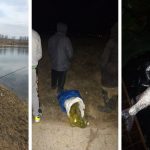 Șapte membri ai Societății Vânătorilor și Pescarilor din Moldova, amendați pentru braconaj cinegetic și încălcarea regulilor de securitate la vânătoare