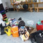 Mâncare, haine sau produse de igienă. Adresele la care se pot duce donații pentru refugiații din Ucraina