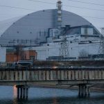 Angajaţii centralei de la Cernobîl nu pot ajunge la serviciu din cauza bombardamentelor