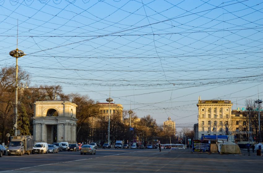  Moldova va împrumuta de la BERD 30 mln. euro pentru a izola termic clădirile publice de importanță socială