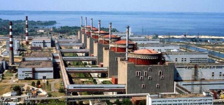  Centrala nucleară Zaporojie este sub comanda ruşilor. Orice acţiune, inclusiv cele legate de reactoare, necesită aprobarea comandantului rus