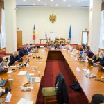 Peste 3000 de voluntari s-au alăturat grupului Moldova pentru Pace