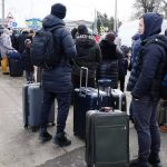 Municipalitatea a lansat o platformă informațională pentru refugiații din Ucraina