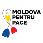 „Să împânzim Moldova și lumea întreagă cu gânduri de pace”. Cum poți să te alături campaniei naționale „Moldova pentru Pace”