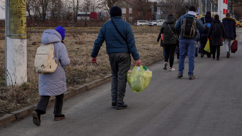  Lista inițiativelor din R. Moldova și România lansate pentru a ajuta refugiații din Ucraina