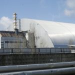 Rușii au furat mii de lucruri de la centrala nucleară Cernobîl, inclusiv un software de neînlocuit, necesar măsurării radiațiilor