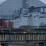 Kuleba cere Rusiei un armistiţiu în vederea reparării liniei electrice a Centralei Nucleare avarate de la Cernobîl