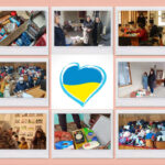 FOTO/ Solidaritatea primarilor din R. Moldova cu colegii din Ucraina. Un  act de omenie și prietenie