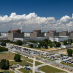 Ucraina cere aparatură de măsurare a radiaţiilor şi materiale de protecţie pentru centralele sale nucleare