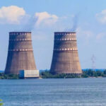 Agenția Internațională pentru Energie Atomică cere Kievului și Moscovei să permită inspecții la centrala de la Zaporojie