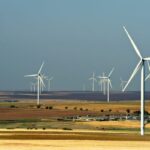 Spania: Energia eoliană și solară – 40% din producția de electricitate în aprilie, un nivel record