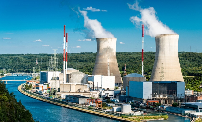  DOC/ Partidul Șor vrea să construiască centrale nucleare mici în R. Moldova. Proiect de lege, înregistrat în Parlament