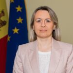 Iuliana Cantaragiu și-a depus demisia din funcția de Ministră a Mediului