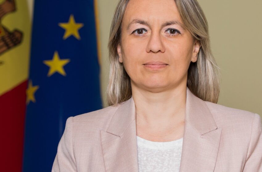  Iuliana Cantaragiu și-a depus demisia din funcția de Ministră a Mediului