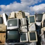 Agenția de Mediu bate alarma: Cantitatea deșeurilor de echipamente electrice și electronice este în creștere