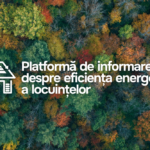 Un grup de organizații de mediu din RM a lansat o platformă de informare pe tema eficienței energetice – „ECOlogic, ECOnomic”