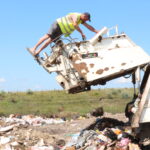 Moldova a semnat cu BERD Acordul pentru finanțarea infrastructurii critice de gestionare a deșeurilor solide