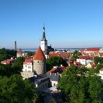 Tallinn – Capitală Europeană Verde a anului 2023. Mai mult de jumătate din suprafața Estoniei este acoperită cu păduri